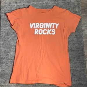Virginity Rock